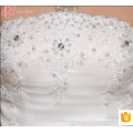 China Guangzhou Factory Wholesale Vestidos De Novia Wedding Dress